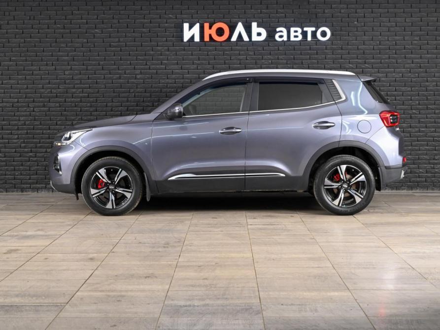Chery Tiggo 4 Pro I Екатеринбург  - изображение 7