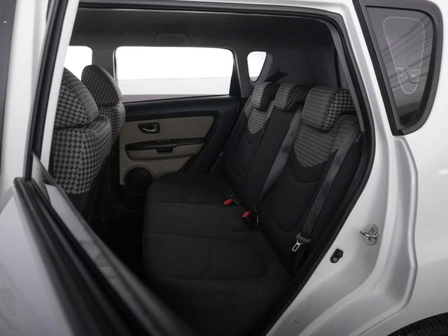 Kia Soul I Рестайлинг Москва  - изображение 10
