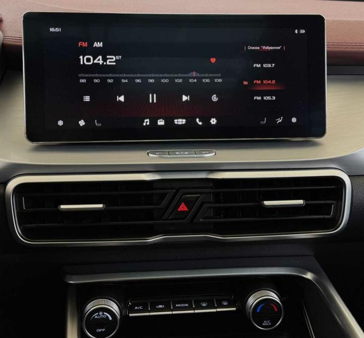 Geely Coolray I Москва  - изображение 7
