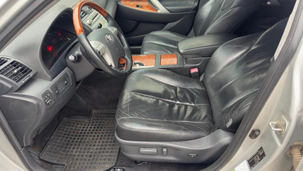 Toyota Camry VI (XV40) Ростов-на-Дону  - изображение 10