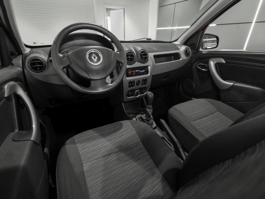 Renault Sandero I Москва  - изображение 7