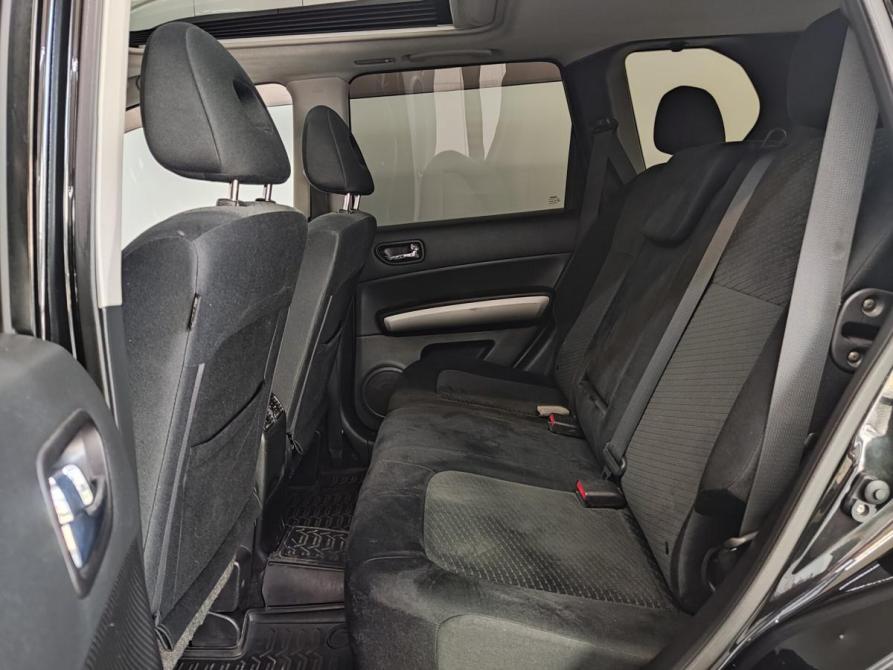 Nissan X-Trail II Рестайлинг Барнаул  - изображение 17
