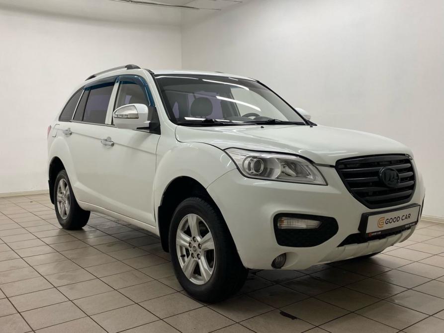 Lifan X60 I Энгельс  - изображение 1