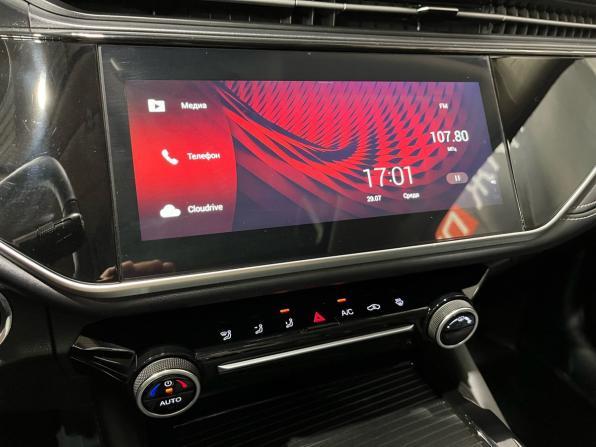 Omoda S5 с пробегом 2023 года, цена 1 399 000 рублей, 66826 км, седан, Автокод Объявления
