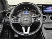 Mercedes-Benz GLC Coupe I (C253) Рестайлинг Москва  - изображение 51