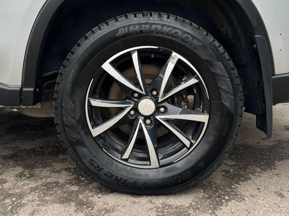 Nissan X-Trail II Рестайлинг с пробегом 2011 года, цена 880 000 рублей, 343669 км, внедорожник, Автокод Объявления