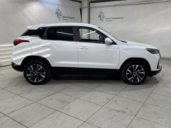 BAIC X35 с пробегом 2023 года, цена 1 499 800 рублей, 37000 км, внедорожник, Автокод Объявления