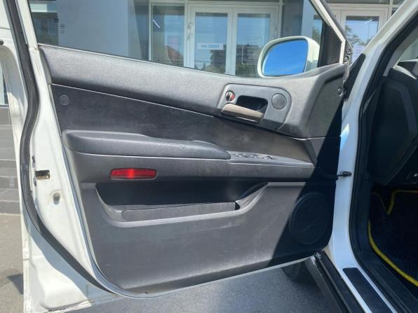 SsangYong Kyron I Рестайлинг с пробегом 2012 года, цена 615 000 рублей, 164000 км, внедорожник, Автокод Объявления