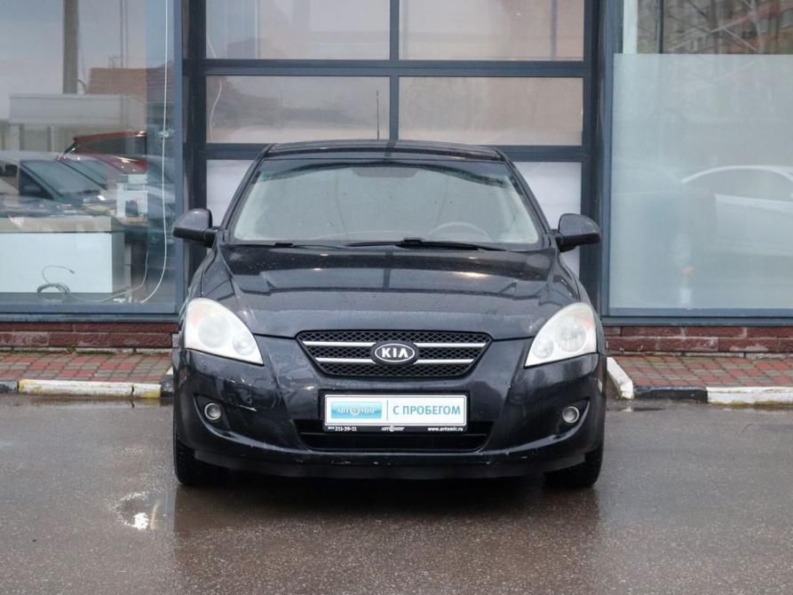 Kia Ceed I Нижний Новгород  - изображение 7