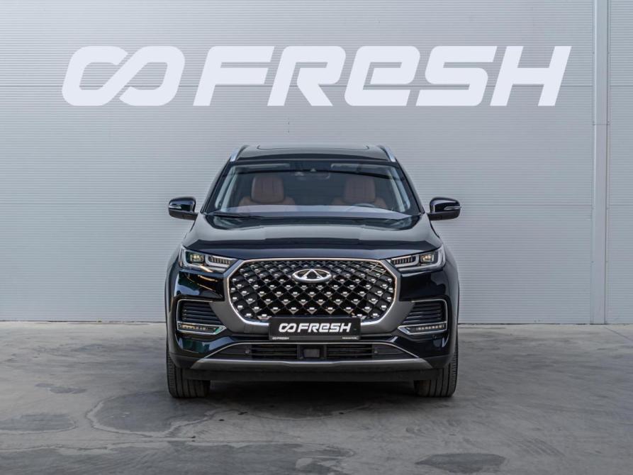 Chery Tiggo 8 Pro Max I Краснодар  - изображение 3