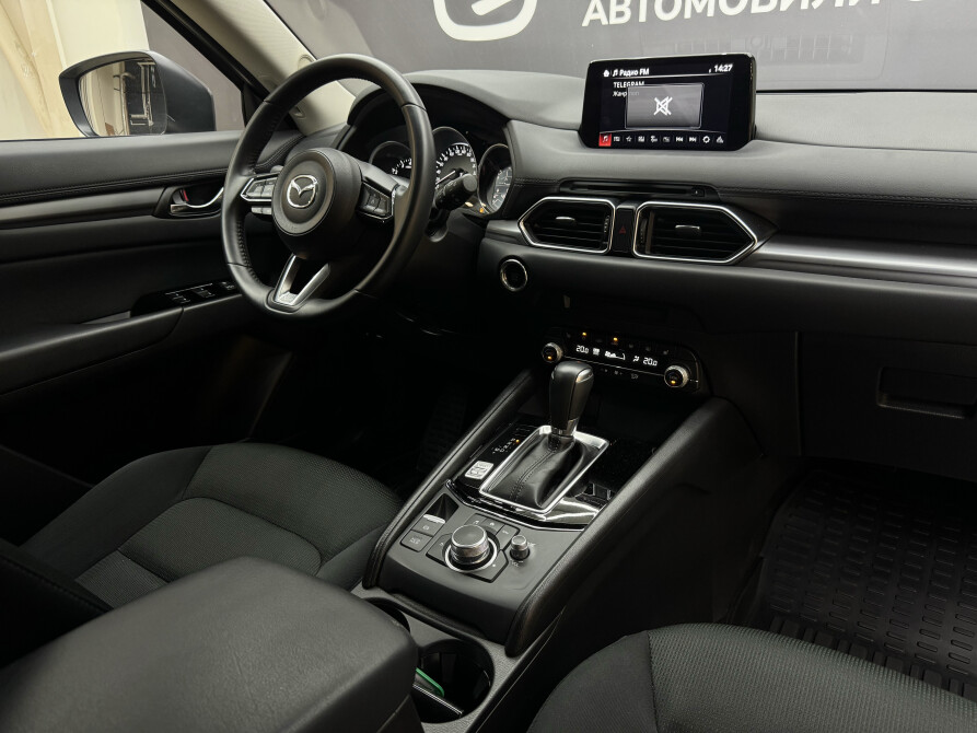 Mazda CX-5 II Казань  - изображение 9
