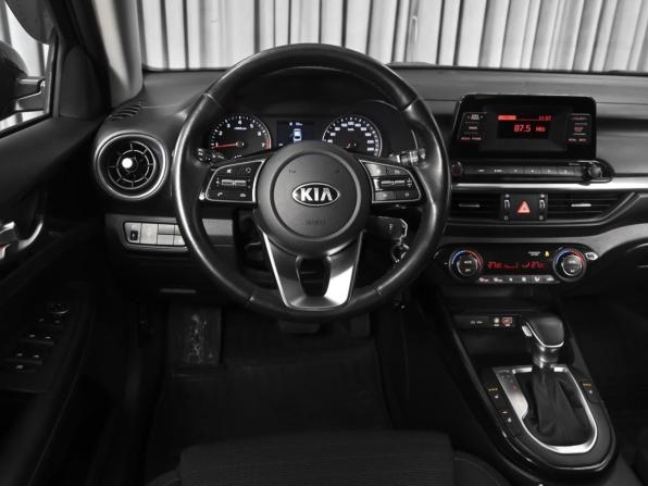 Kia Cerato IV с пробегом 2018 года, цена 1 859 000 рублей, 72429 км, седан, Автокод Объявления