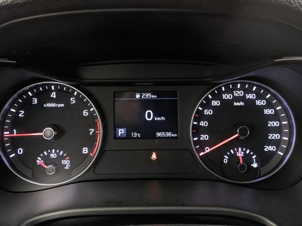 Kia Cerato IV с пробегом 2021 года, цена 1 740 000 рублей, 96535 км, седан, Автокод Объявления