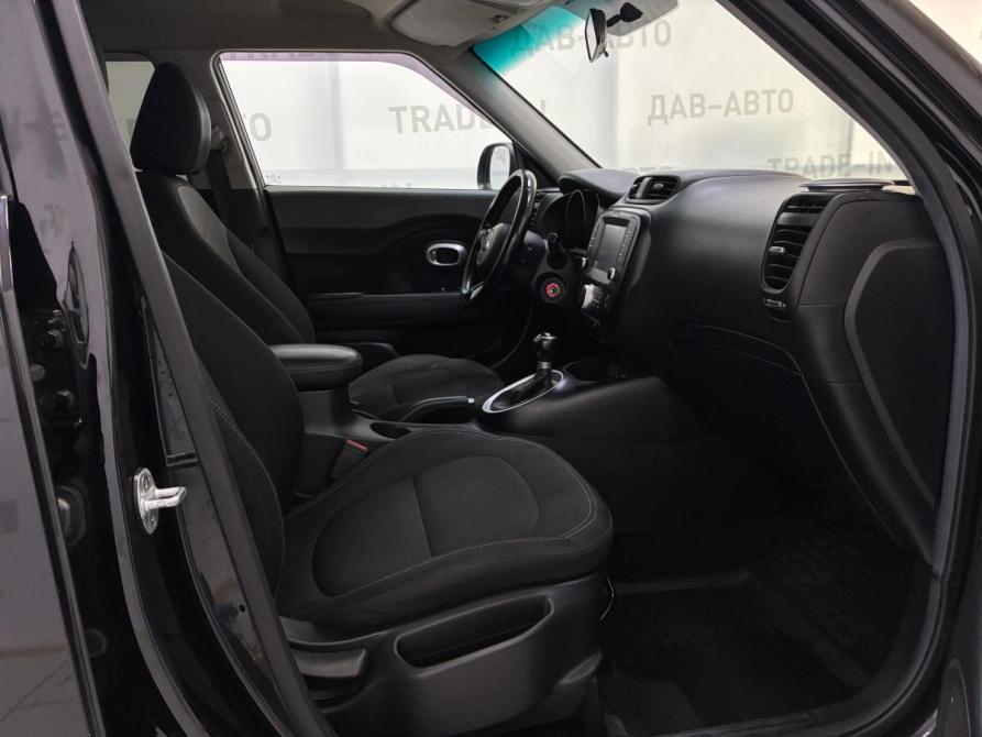 Kia Soul II Рестайлинг Пермь  - изображение 10