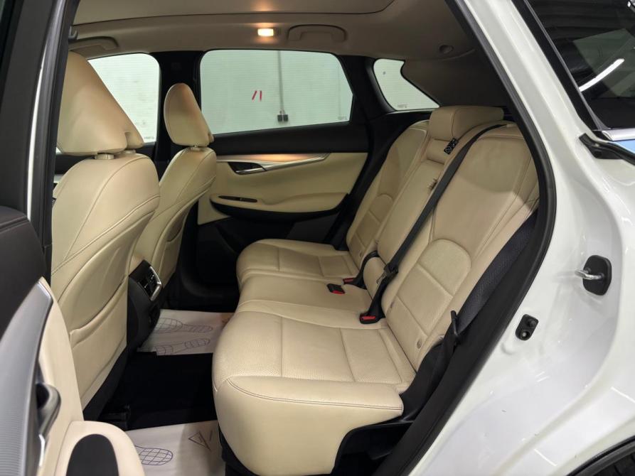 Infiniti QX50 II Москва  - изображение 17