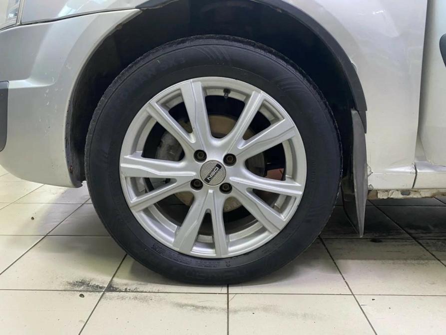 Lada (ВАЗ) Largus I Набережные Челны  - изображение 4