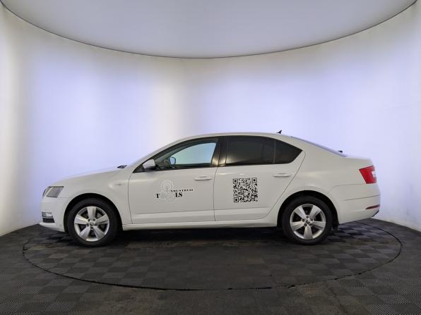 Skoda Octavia III (A7) Рестайлинг с пробегом 2019 года, цена 1 913 500 рублей, 148647 км, лифтбек, Автокод Объявления