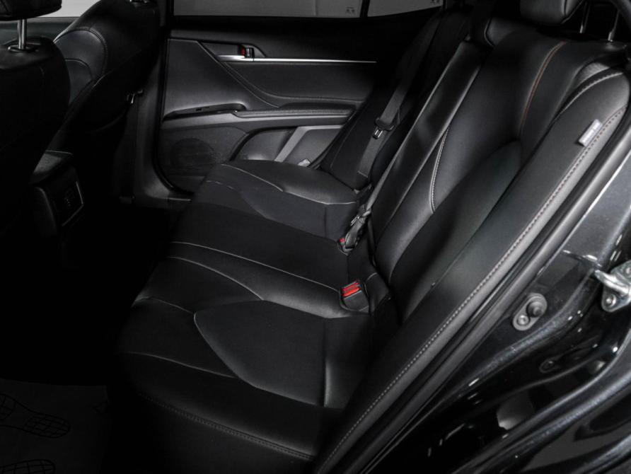 Toyota Camry VIII (XV70) Рестайлинг Москва  - изображение 11