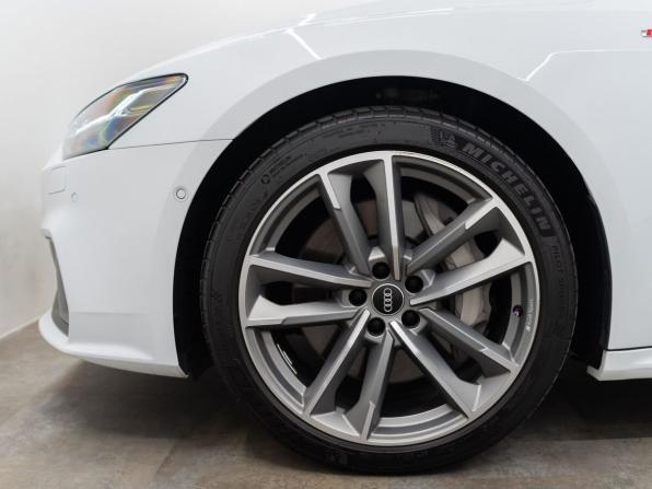 Audi A7 II (4K) с пробегом 2020 года, цена 5 600 000 рублей, 72513 км, лифтбек, Автокод Объявления