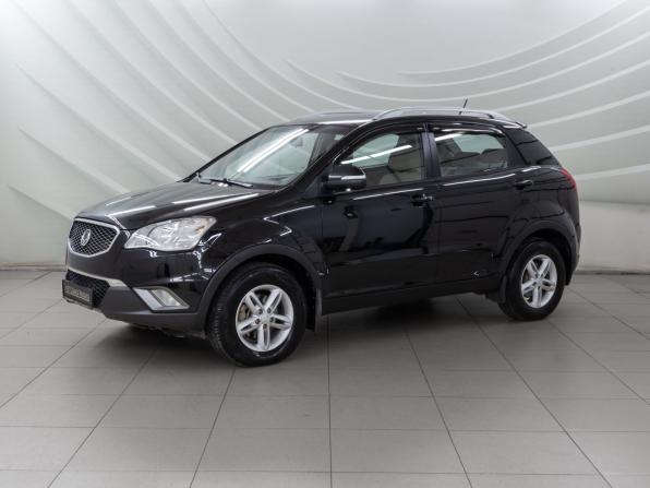 SsangYong Actyon II с пробегом 2011 года, цена 978 000 рублей, 90600 км, внедорожник, Автокод Объявления