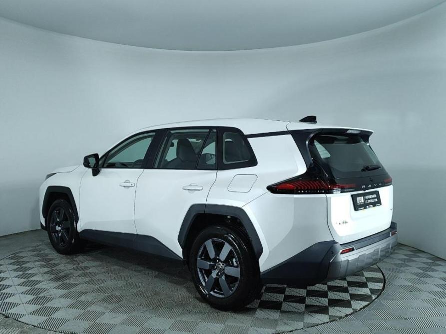 Toyota RAV4 VI (XA60) Ростов-на-Дону  - изображение 4