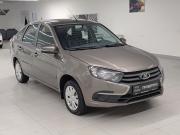 Lada (ВАЗ) Granta I Рестайлинг Казань  - изображение 25