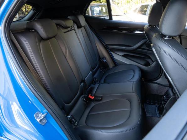 BMW X2 I (F39) с пробегом 2019 года, цена 2 770 000 рублей, 94790 км, внедорожник, Автокод Объявления
