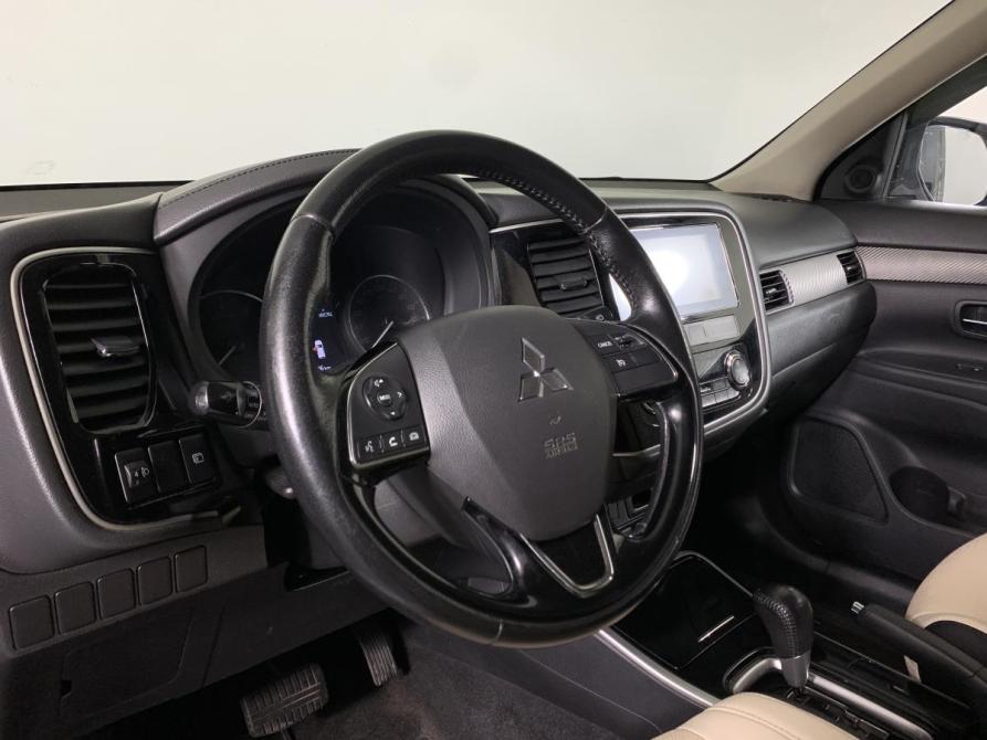 Mitsubishi Outlander III Рестайлинг 2 Москва  - изображение 11