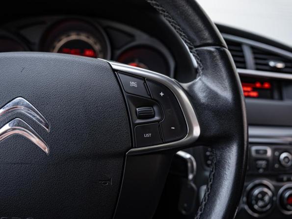 Citroen C4 II с пробегом 2014 года, цена 838 000 рублей, 99565 км, хэтчбек, Автокод Объявления