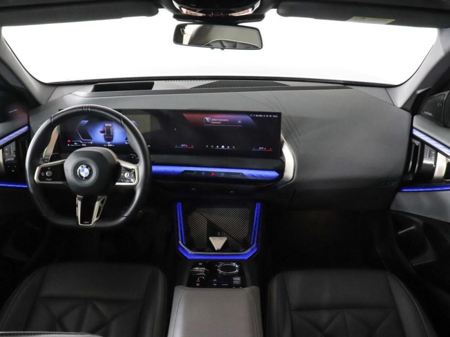 BMW X3 IV (G45/G48) Химки  - изображение 10