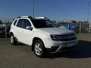 Renault Duster I Рестайлинг Буинск  - изображение 23