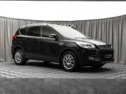 Ford Kuga II Москва  - изображение 23