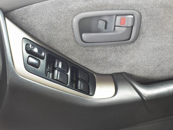 Toyota Harrier I (XU10) Рестайлинг с пробегом 2000 года, цена 899 999 рублей, 319732 км, внедорожник, Автокод Объявления