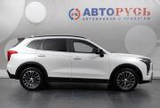 Haval Jolion I Рестайлинг Москва  - изображение 32
