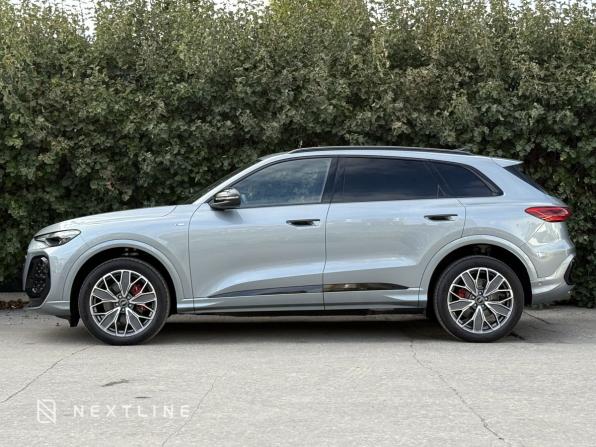 Новый Audi Q5 III (GU) 2026 года, цена 6 390 000 рублей, внедорожник, Автокод Объявления
