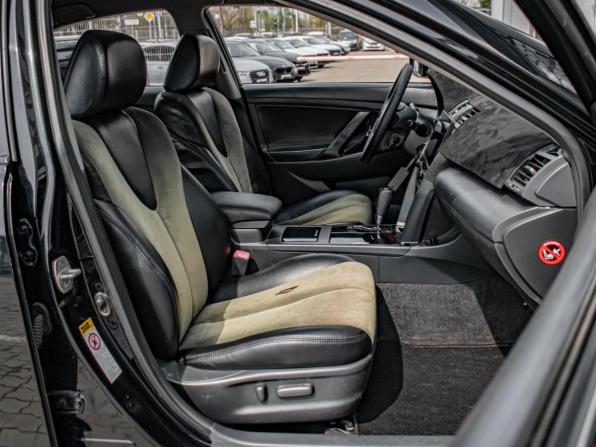 Toyota Camry VI (XV40) с пробегом 2007 года, цена 1 115 000 рублей, 220273 км, седан, Автокод Объявления