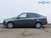 Lada (ВАЗ) Granta I Рестайлинг Москва  - изображение 22