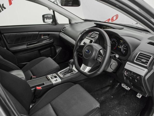 Subaru Levorg I с пробегом 2014 года, цена 1 480 000 рублей, 110709 км, универсал, Автокод Объявления