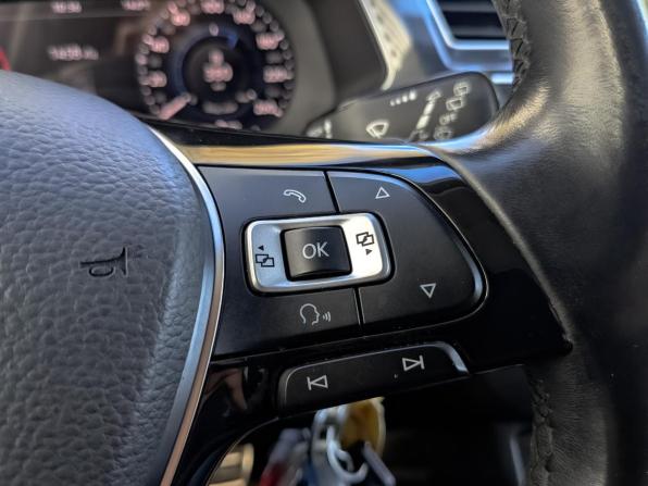 Volkswagen Tiguan II с пробегом 2018 года, цена 2 380 000 рублей, 105348 км, внедорожник, Автокод Объявления
