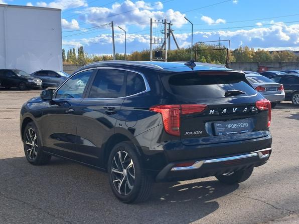 Haval Jolion I с пробегом 2023 года, цена 1 720 000 рублей, 63145 км, внедорожник, Автокод Объявления