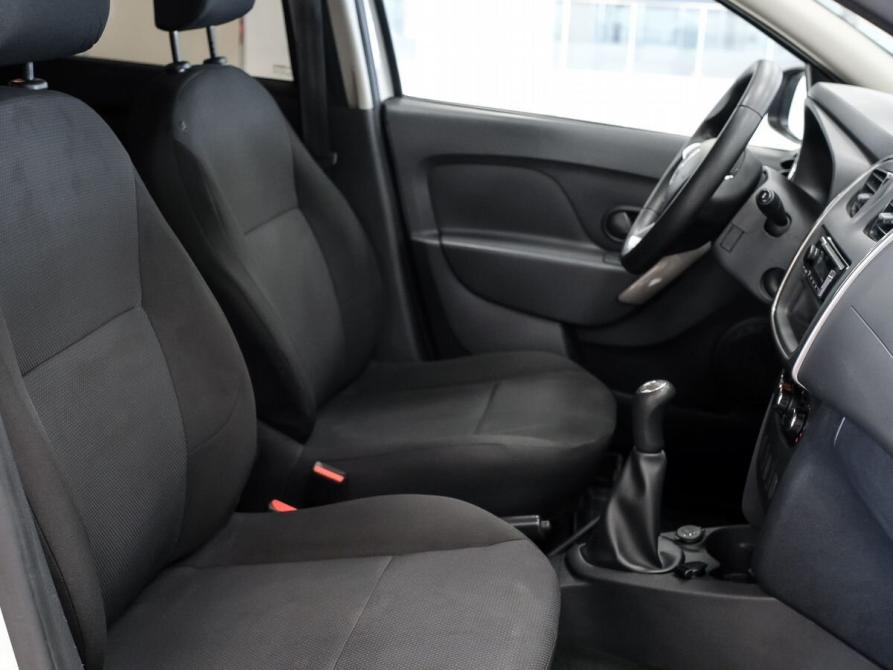 Renault Logan II Рестайлинг Самара  - изображение 20