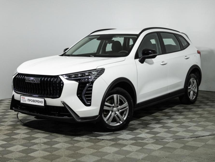 Haval Jolion I Рестайлинг Санкт-Петербург  - изображение 1