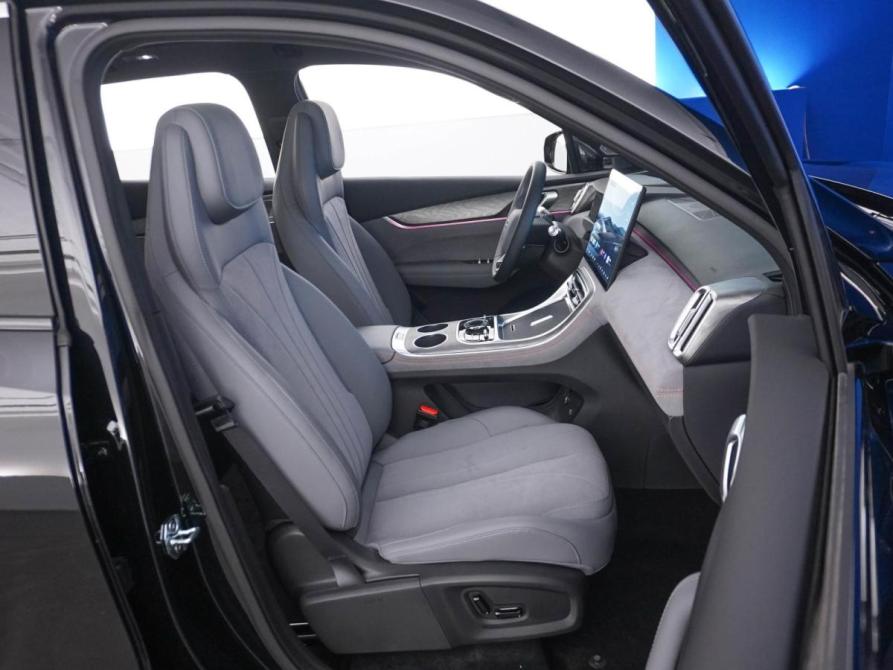 Geely Galaxy M7 Москва  - изображение 8