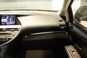 Lexus RX III Рестайлинг Уфа  - изображение 29