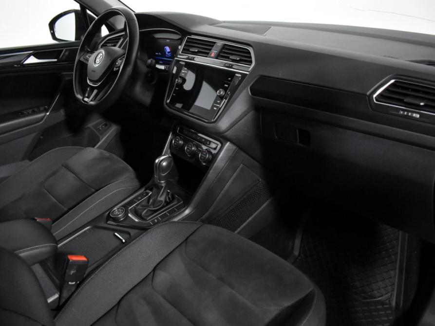 Volkswagen Tiguan II Санкт-Петербург  - изображение 13