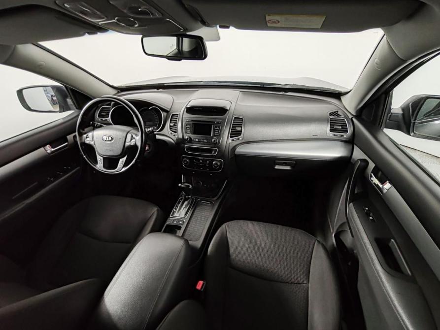 Kia Sorento II Рестайлинг Москва  - изображение 11