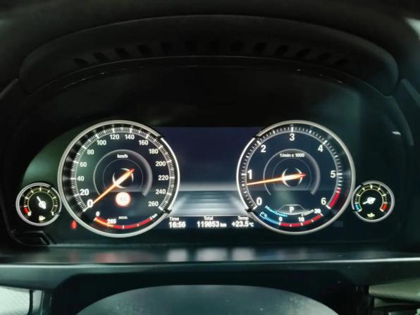 BMW X5 III (F15) с пробегом 2017 года, цена 5 050 000 рублей, 119853 км, внедорожник, Автокод Объявления