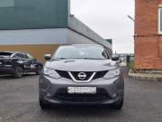 Nissan Qashqai II Санкт-Петербург  - изображение 18