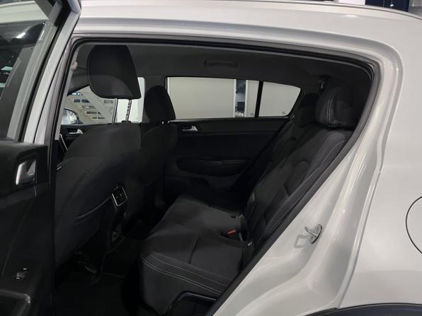Kia Sportage IV с пробегом 2018 года, цена 1 936 000 рублей, 190470 км, внедорожник, Автокод Объявления