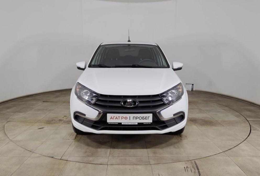 Lada (ВАЗ) Granta I Рестайлинг Волгоград  - изображение 2